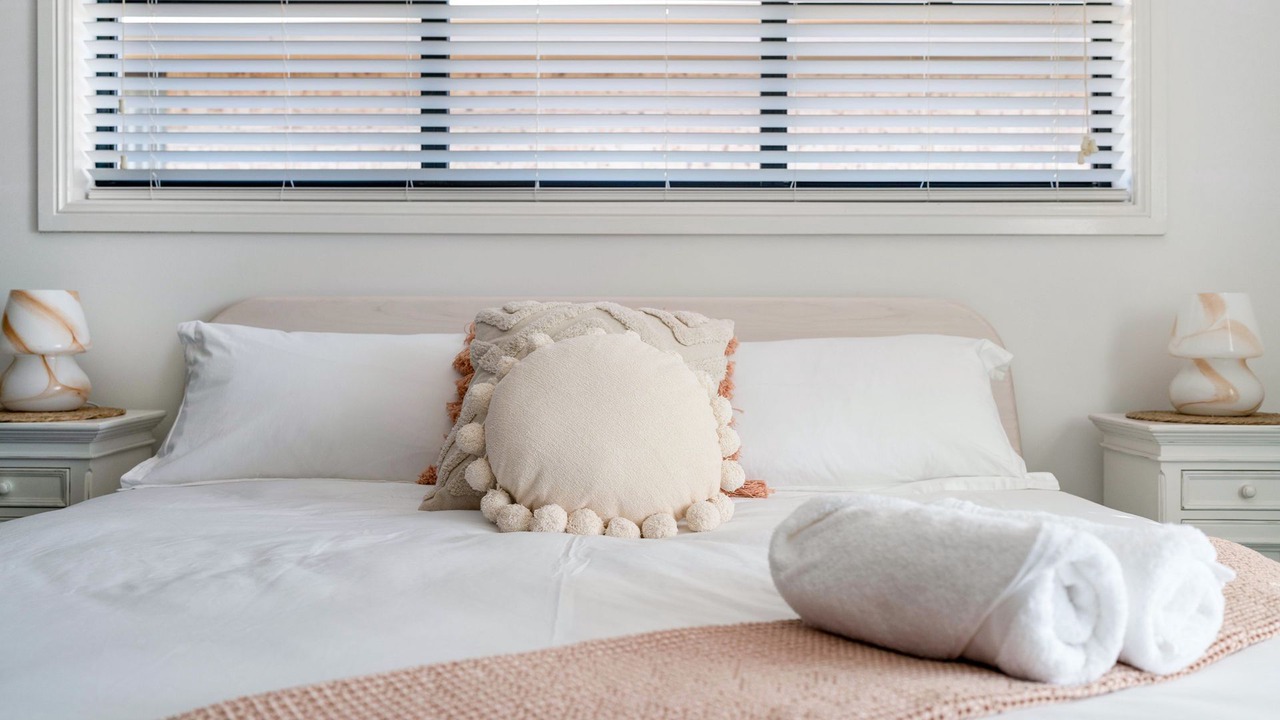 Photo of Bedroom in Gerringong