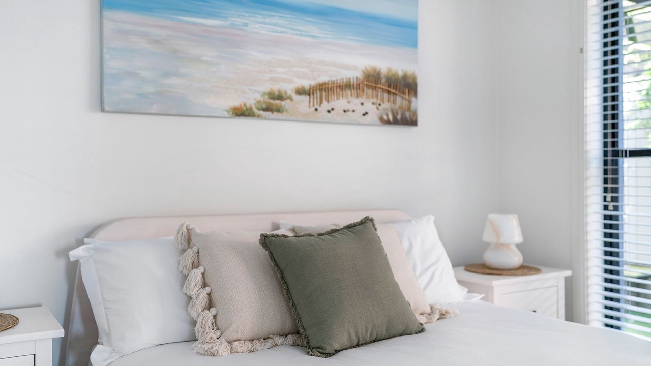 Photo of Bedroom in Gerringong