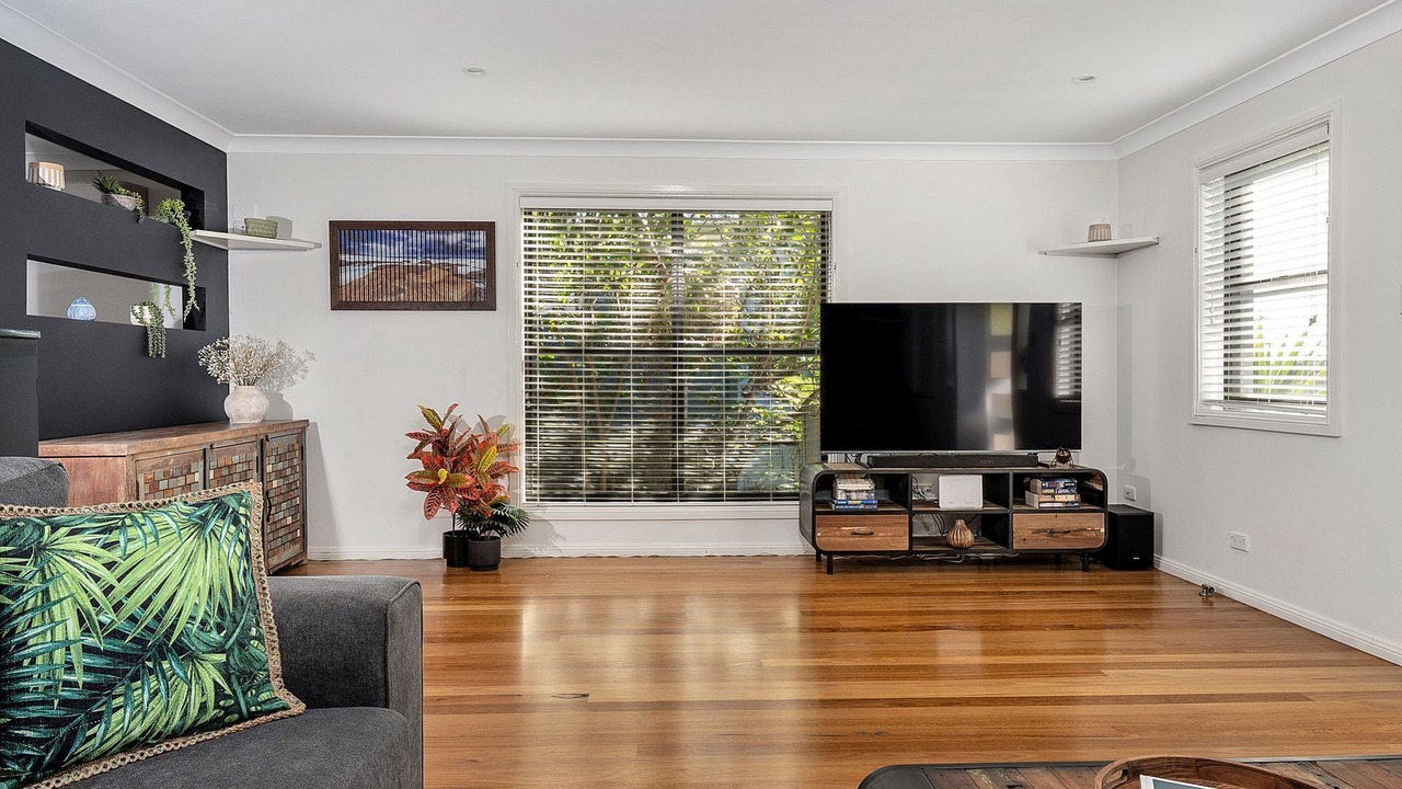 Photo of Livingroom in Gerringong