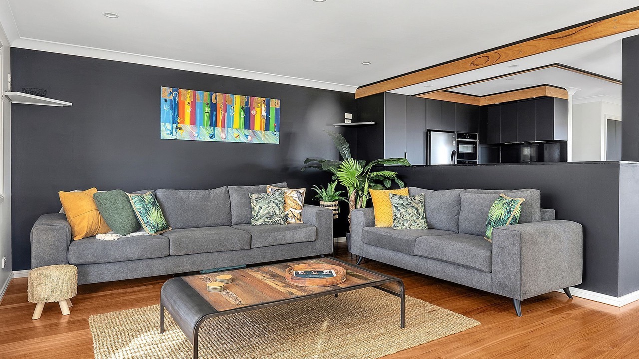 Photo of Livingroom in Gerringong