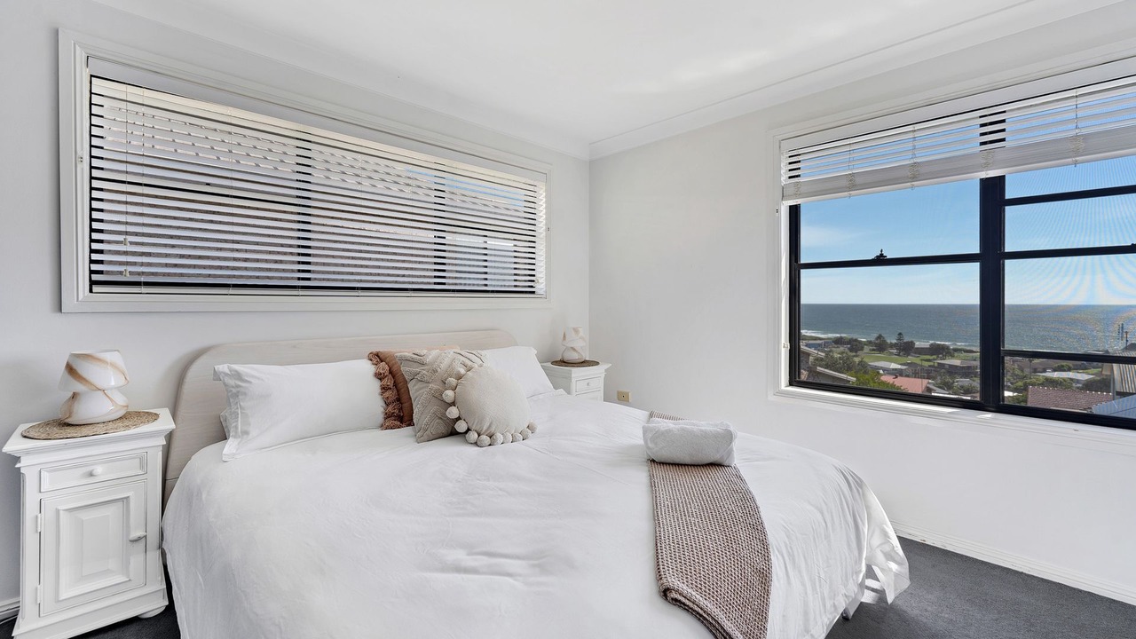 Photo of Bedroom in Gerringong