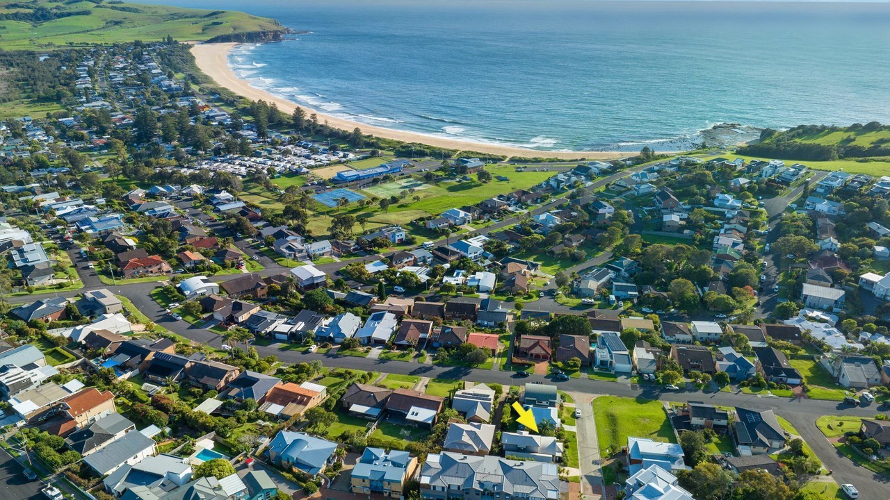 Photo of Outdoor in Gerringong