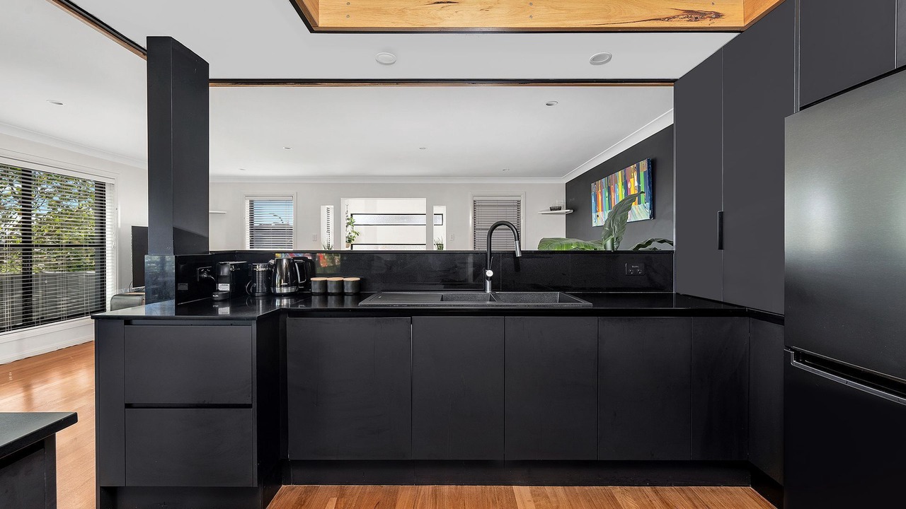 Photo of Kitchen in Gerringong