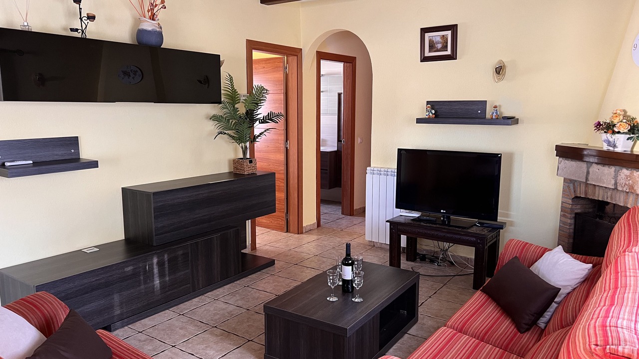 Photo of Livingroom in L'Escala