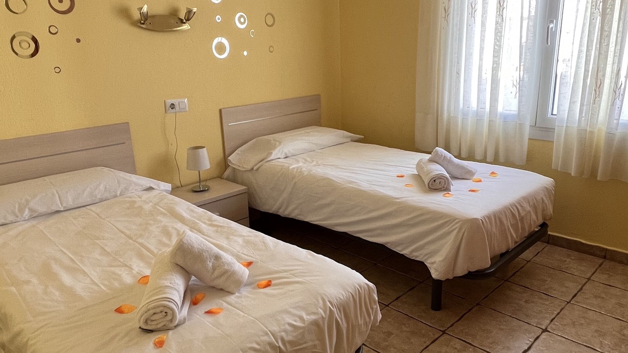 Photo of Bedroom in L'Escala