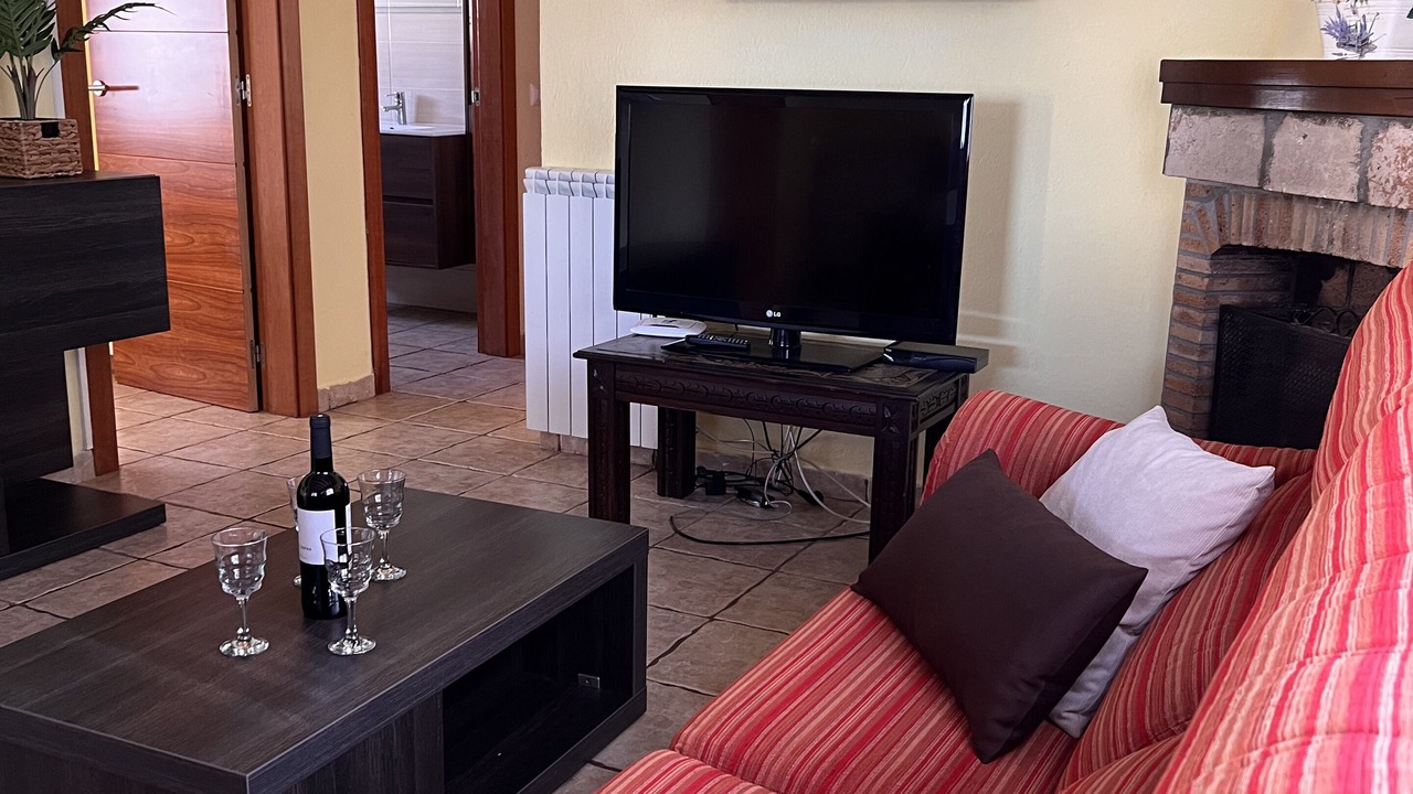 Photo of Livingroom in L'Escala