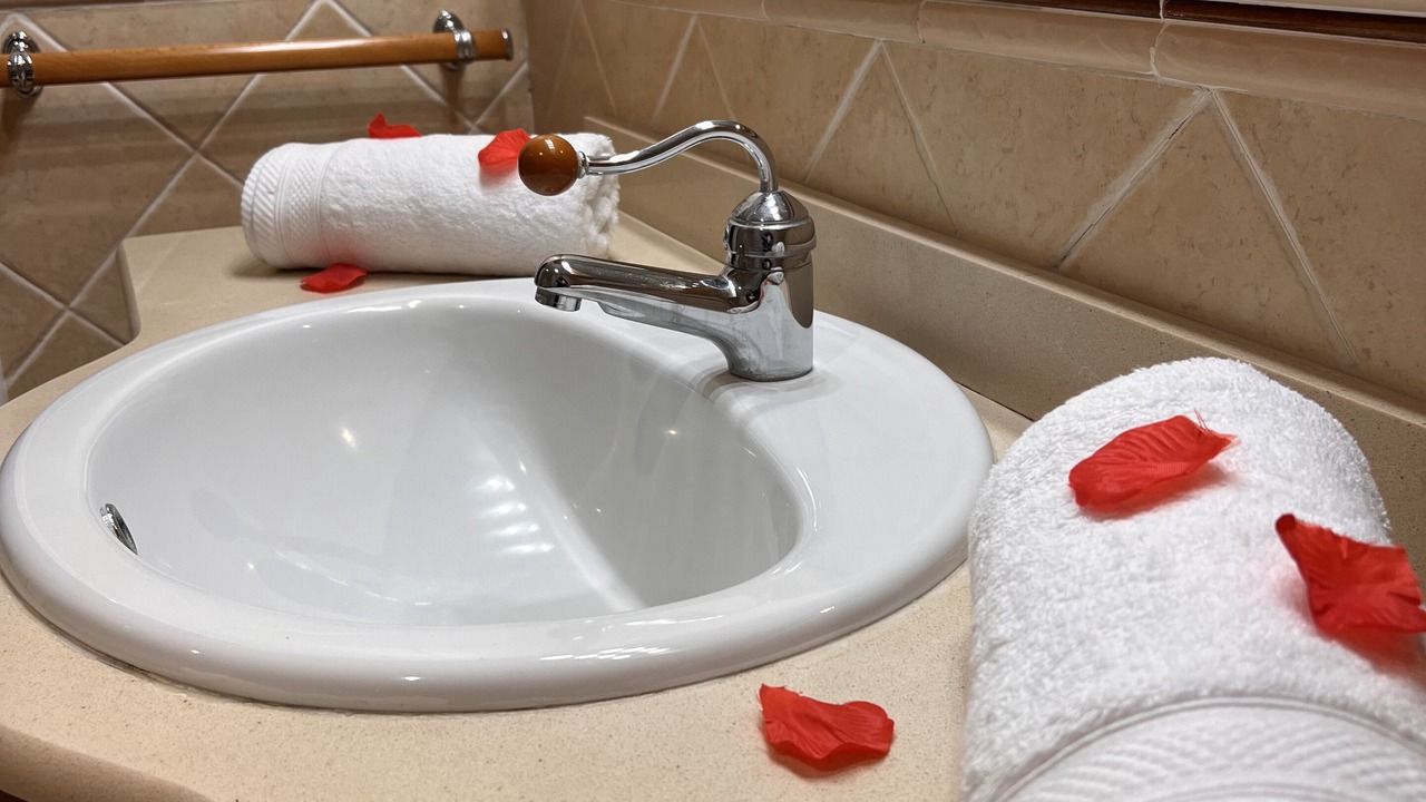 Photo of Bathroom in L'Escala