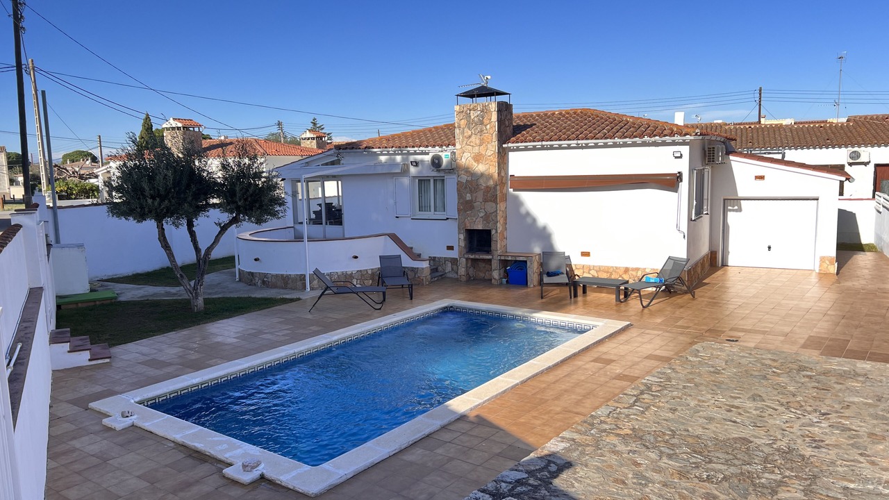 Photo of Outdoor in L'Escala