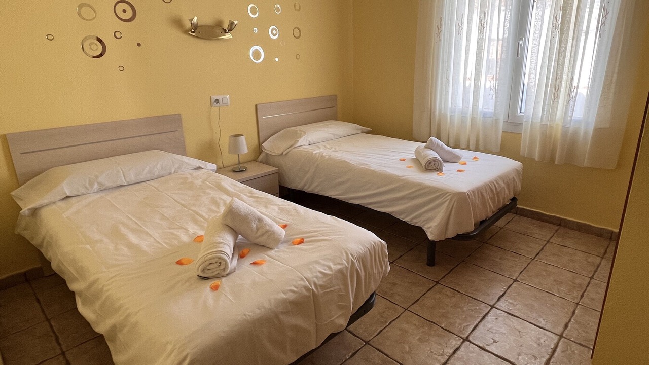 Photo of Bedroom in L'Escala
