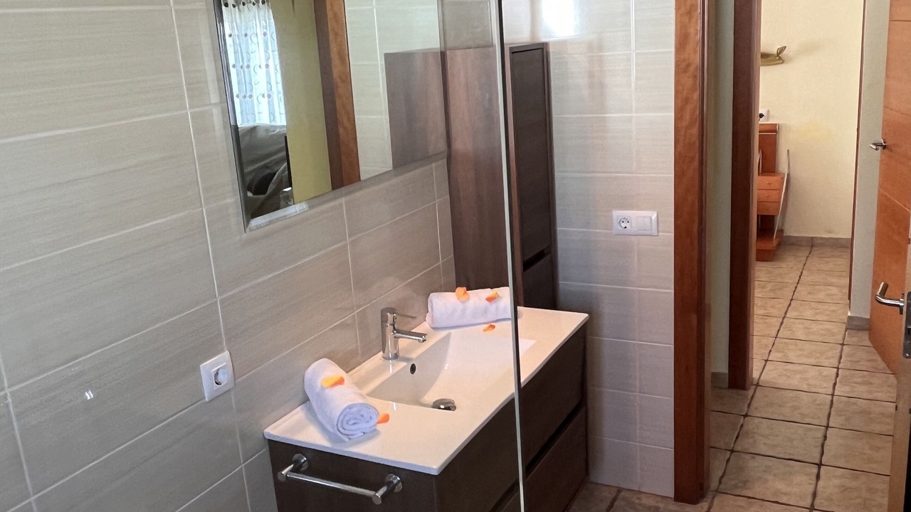 Photo of Bathroom in L'Escala