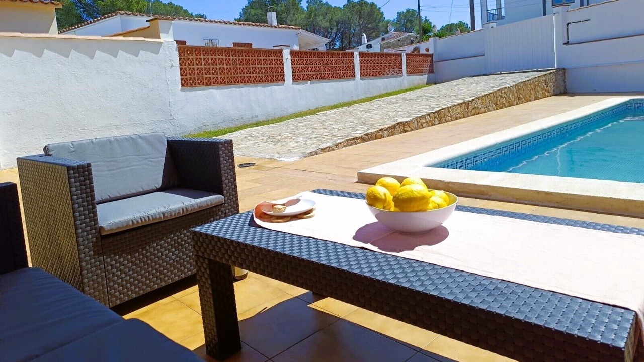 Photo of Outdoor in L'Escala
