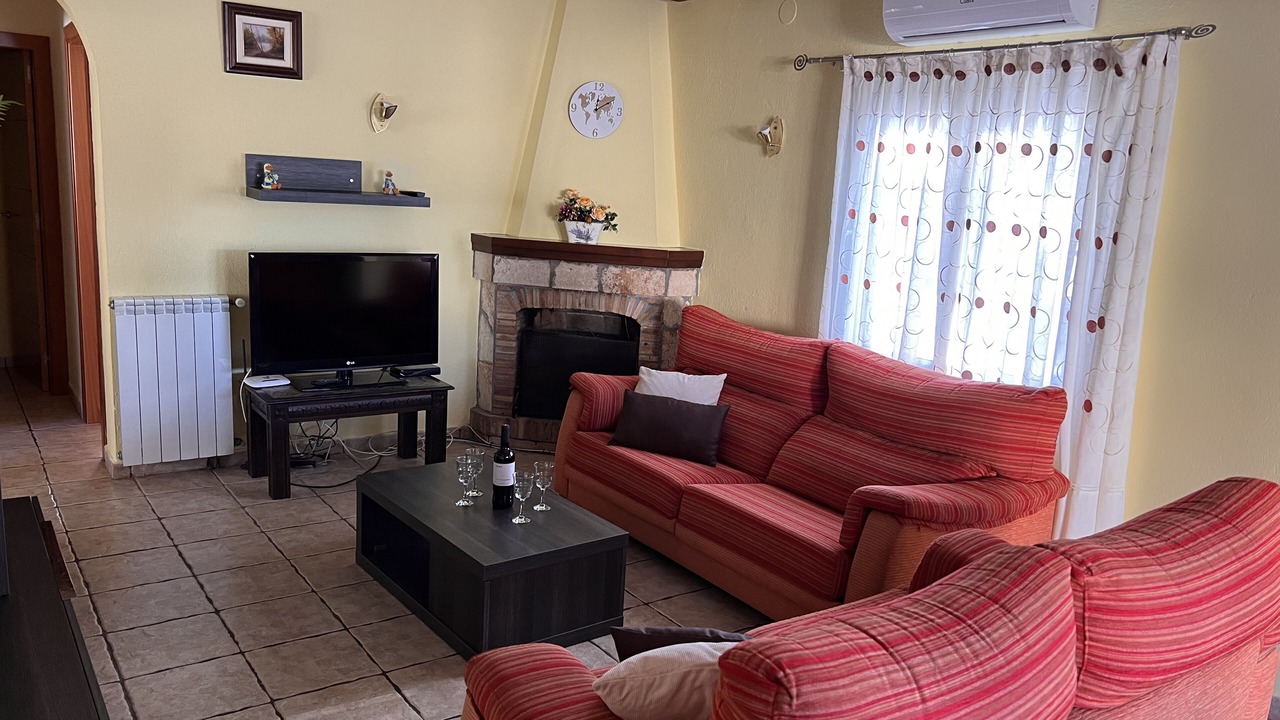 Photo of Livingroom in L'Escala