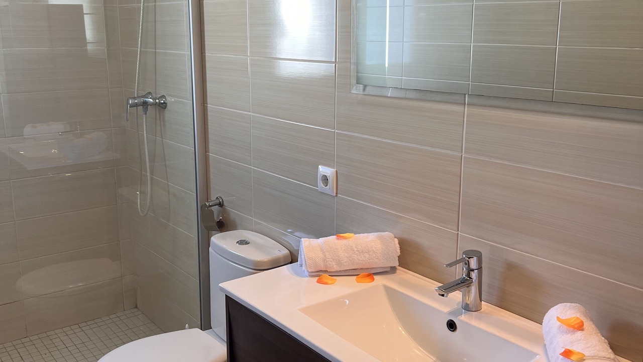 Photo of Bathroom in L'Escala