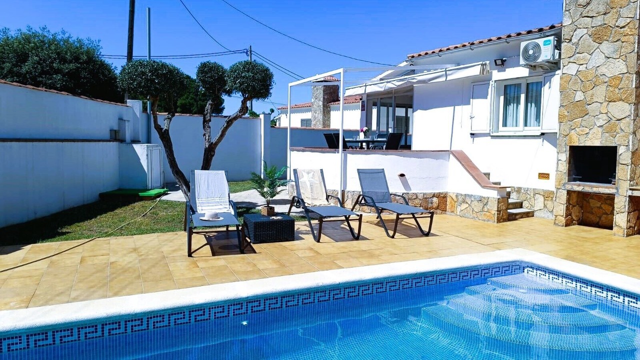 Photo of Outdoor in L'Escala
