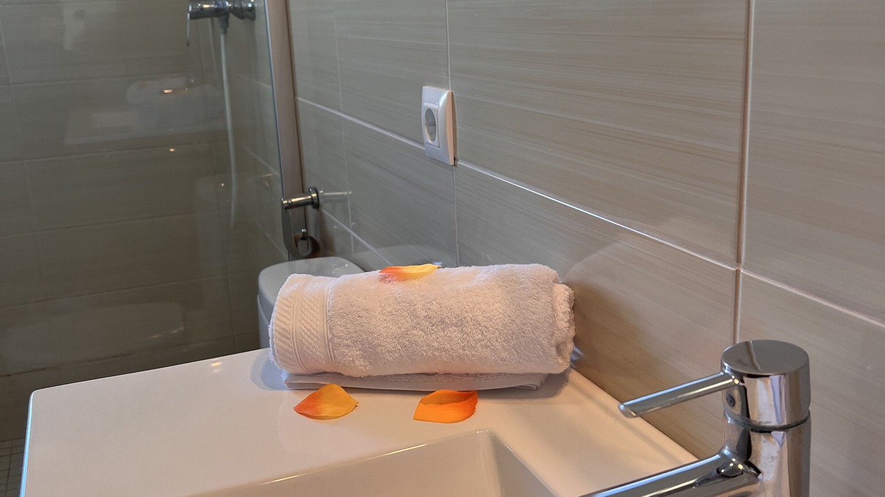 Photo of Bathroom in L'Escala