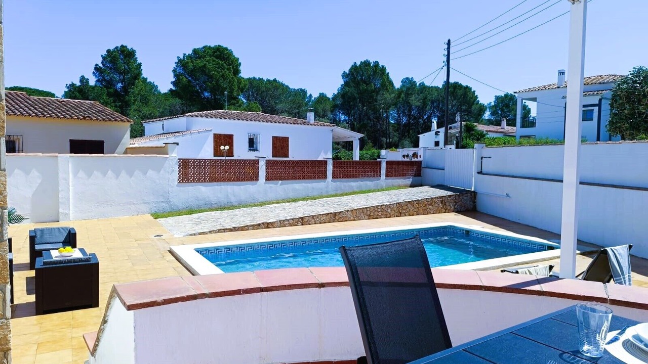 Photo of Outdoor in L'Escala