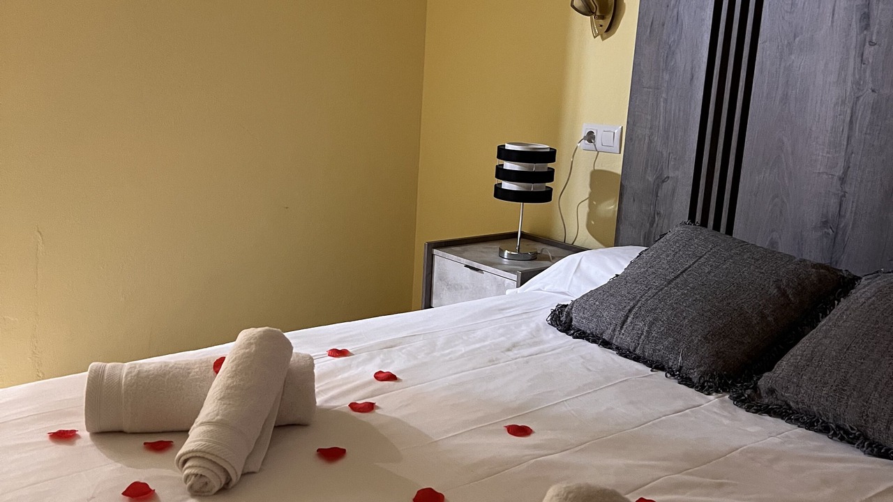 Photo of Bedroom in L'Escala