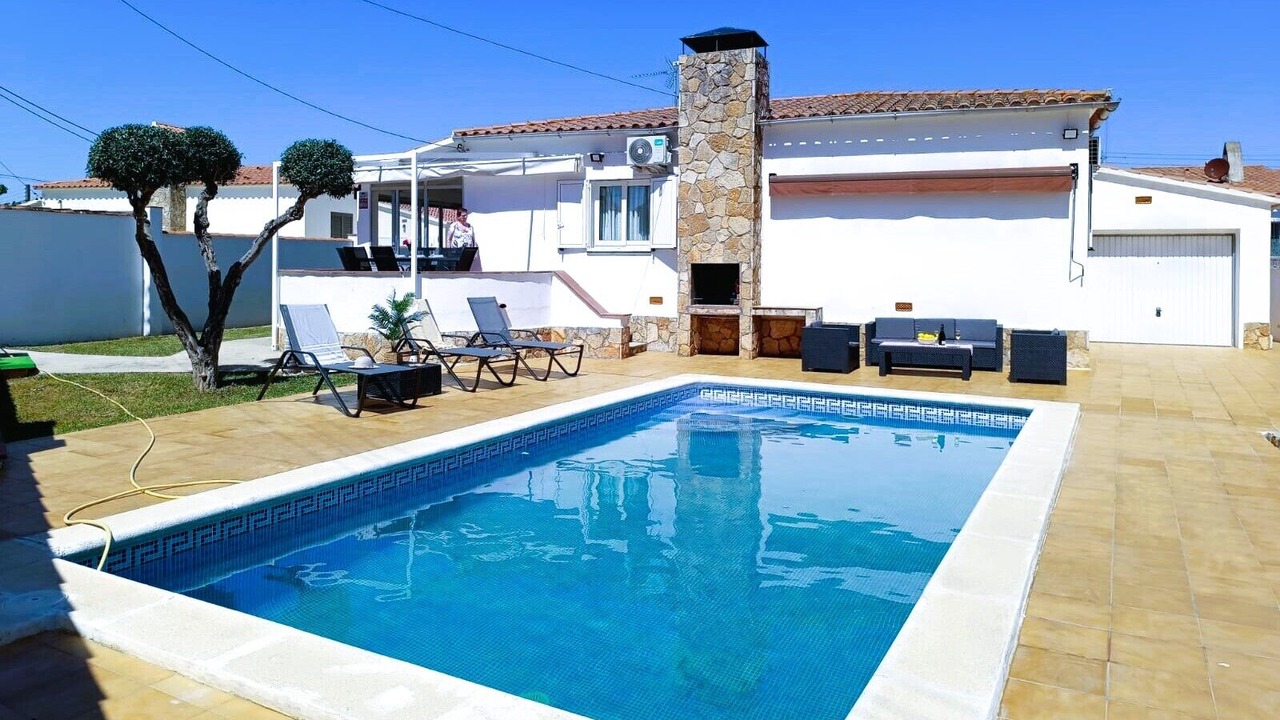 Photo of Outdoor in L'Escala