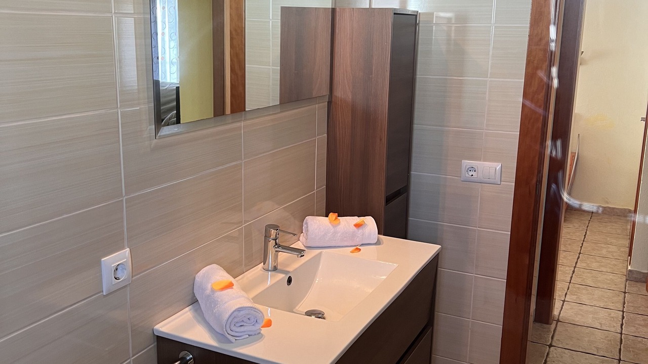 Photo of Bathroom in L'Escala