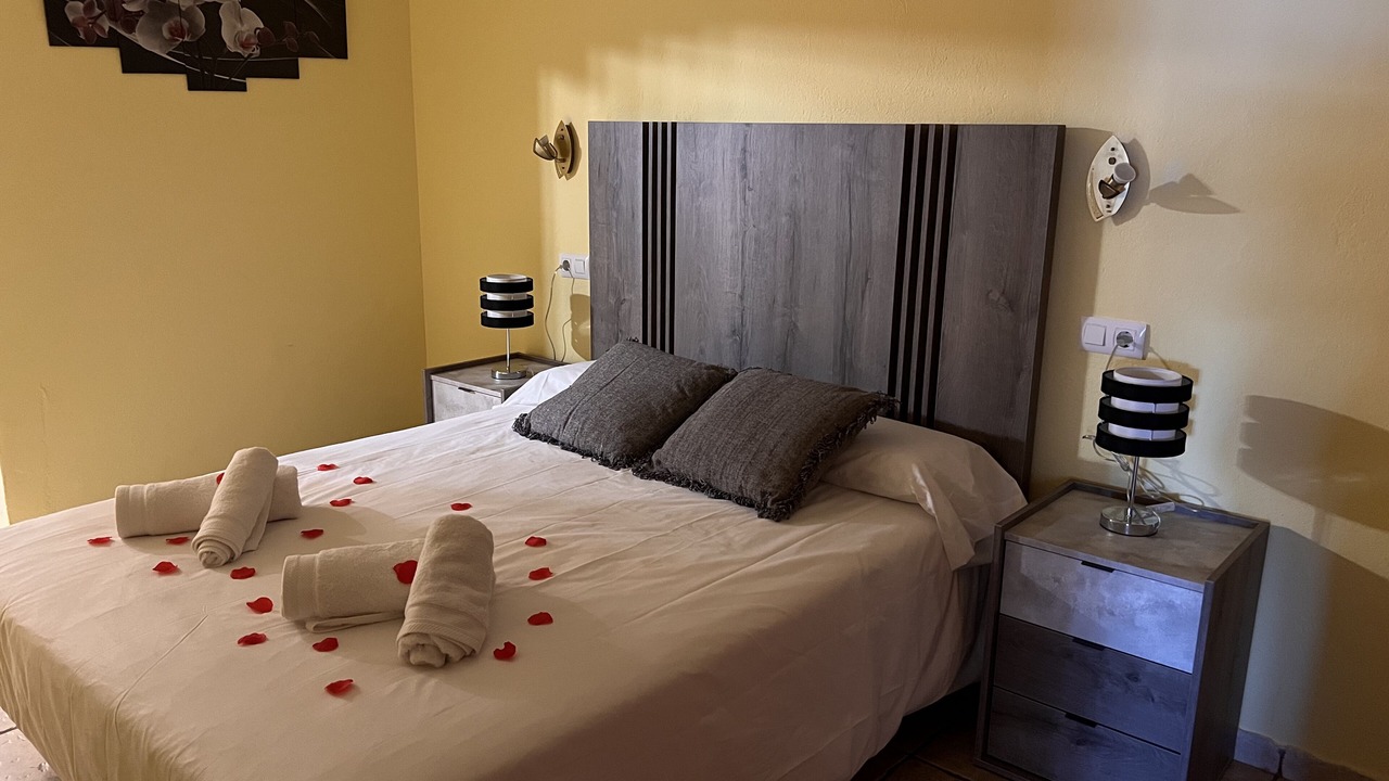 Photo of Bedroom in L'Escala
