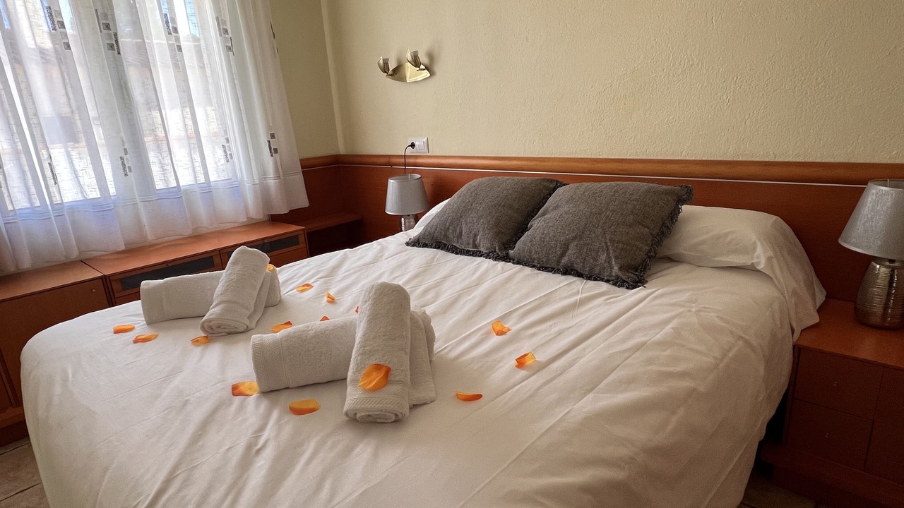 Photo of Bedroom in L'Escala