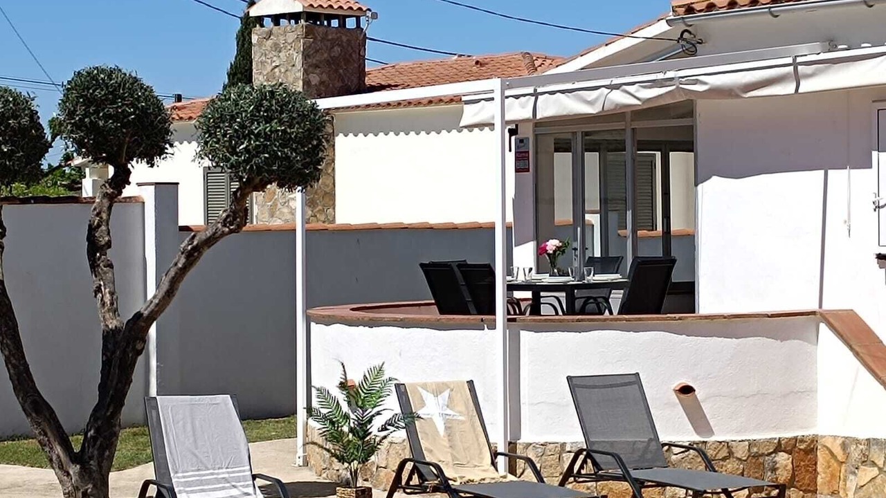 Photo of Outdoor in L'Escala