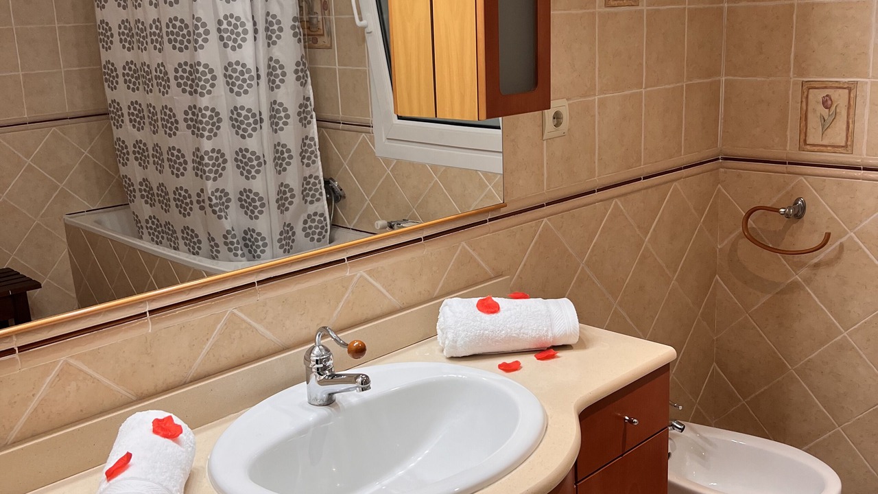 Photo of Bathroom in L'Escala