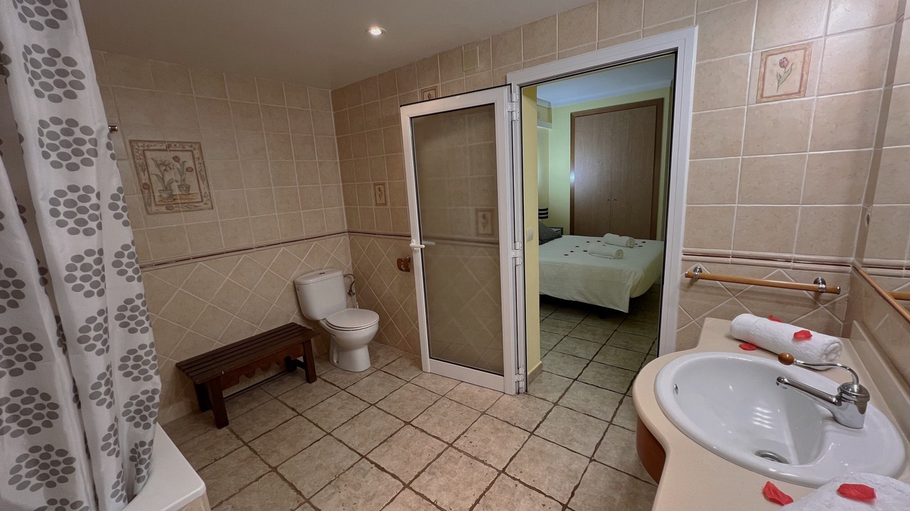 Photo of Bathroom in L'Escala