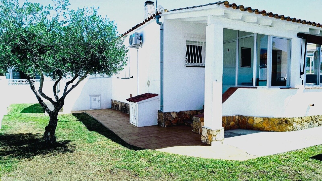 Photo of Outdoor in L'Escala