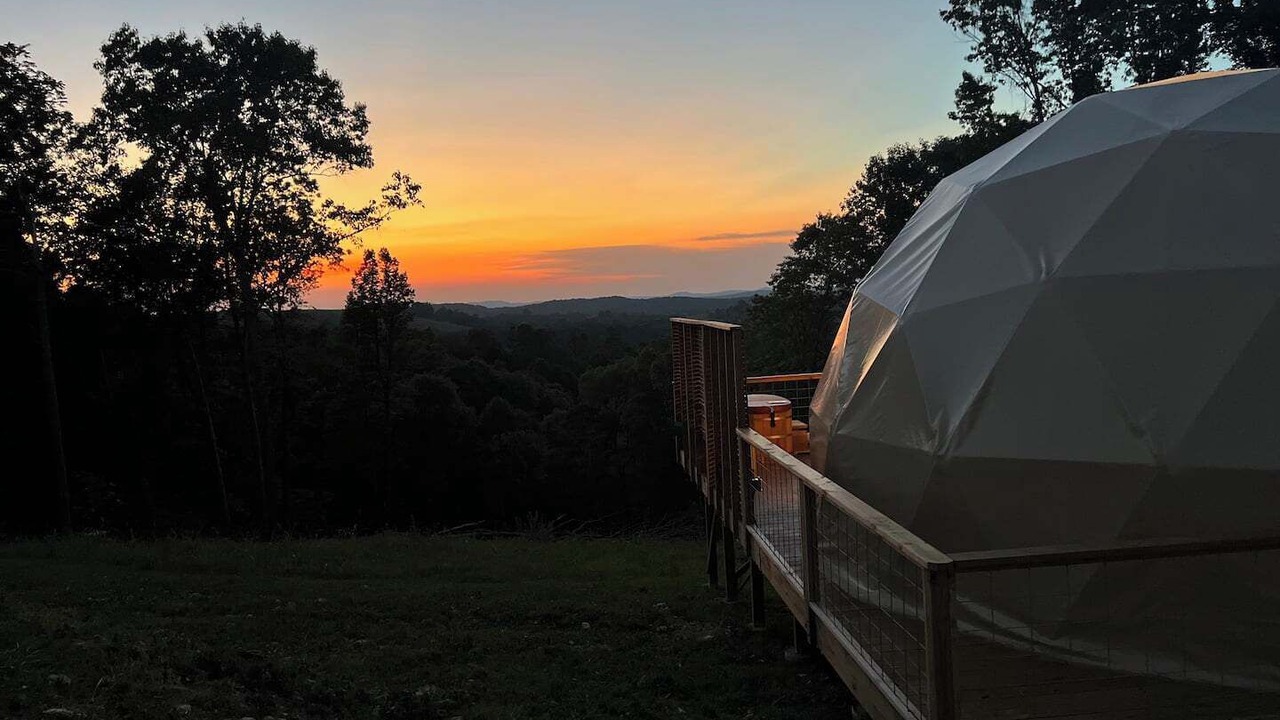 Photo of Outdoor in Eureka Springs