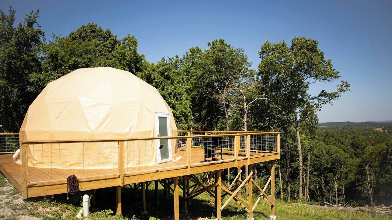 Photo of Outdoor in Eureka Springs