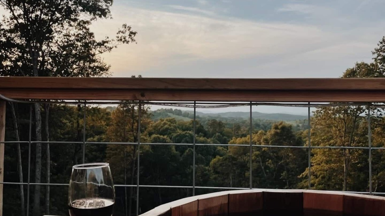 Photo of Outdoor in Eureka Springs