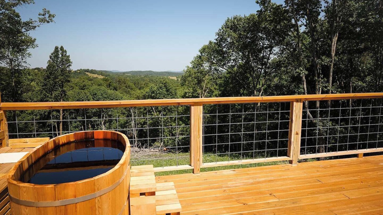 Photo of Outdoor in Eureka Springs