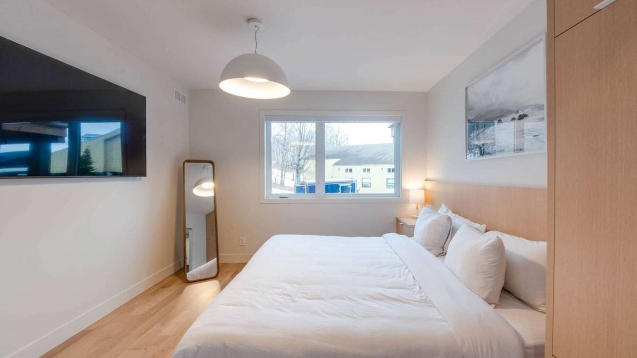 Photo of Bedroom in Beaupre