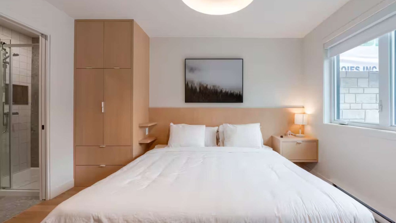Photo of Bedroom in Beaupre