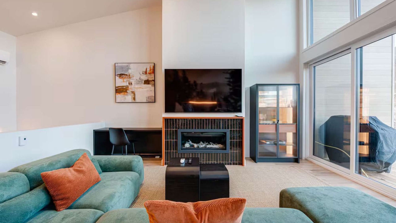 Photo of Livingroom in Beaupre