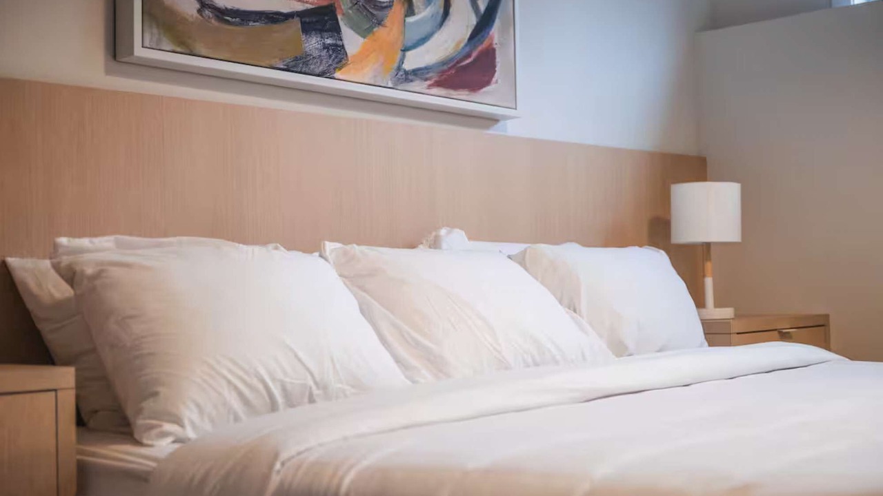 Photo of Bedroom in Beaupre