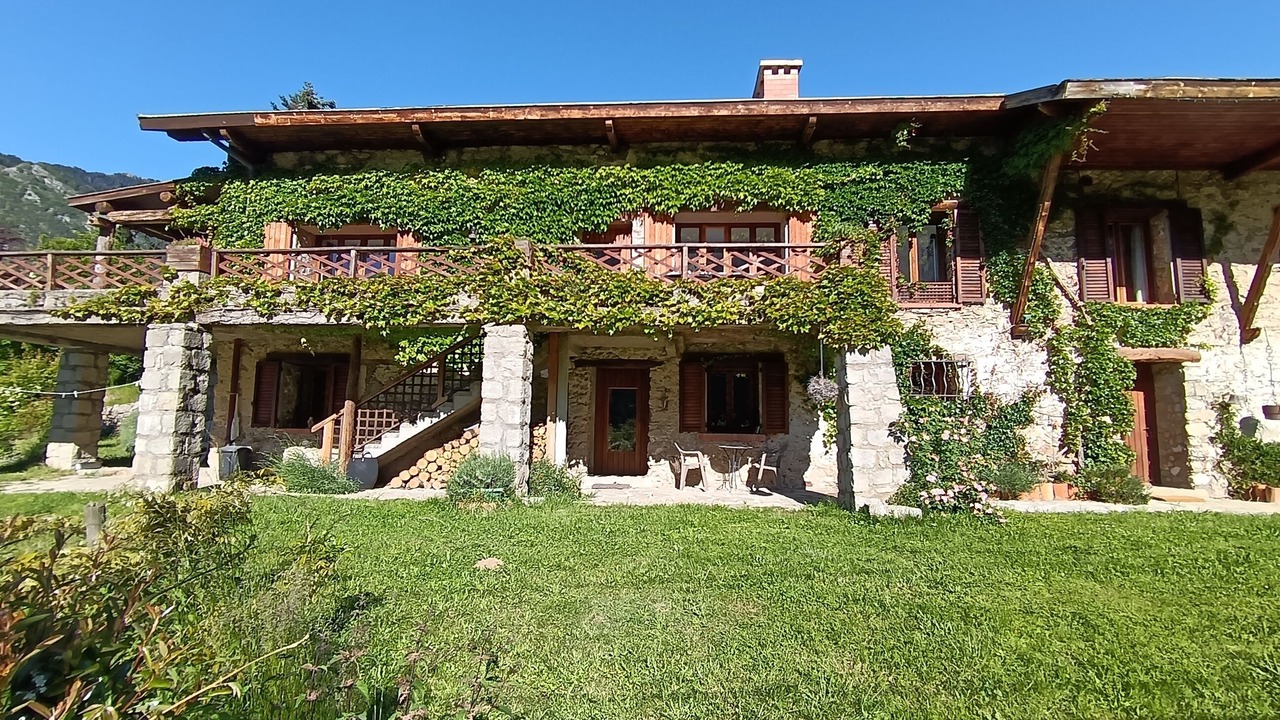 Photo of Outdoor in Roquebilliere