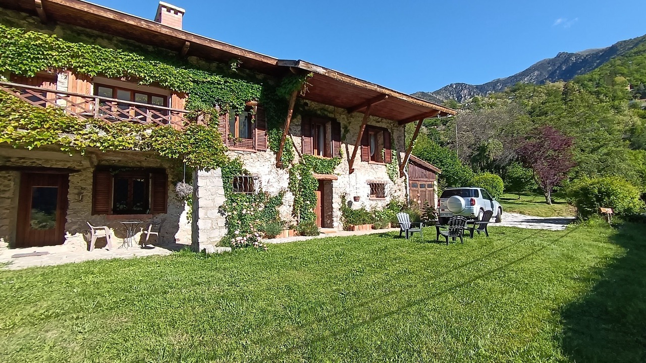 Photo of Outdoor in Roquebilliere