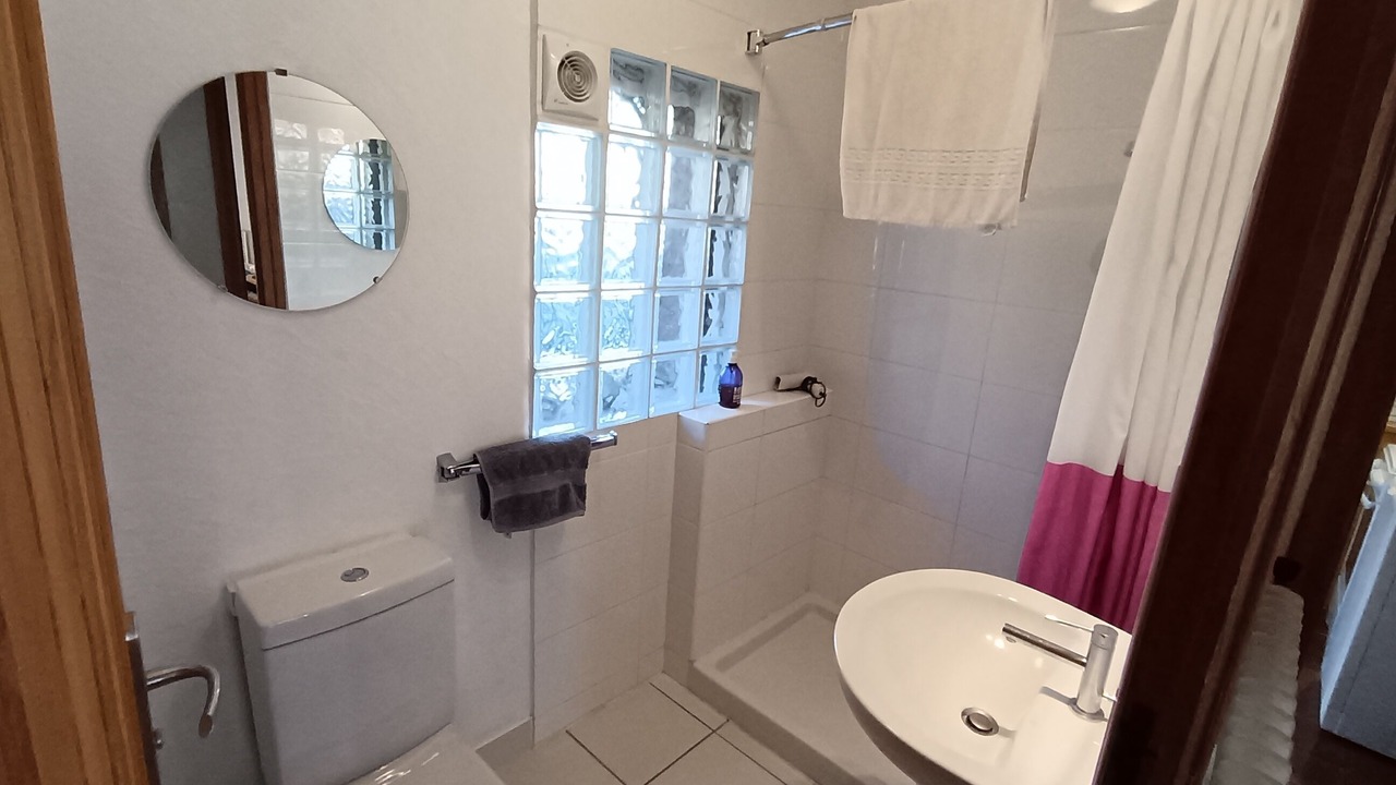 Photo of Bathroom in Roquebilliere