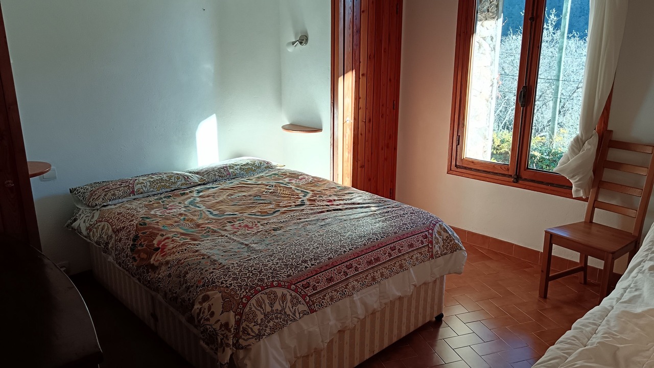 Photo of Bedroom in Roquebilliere