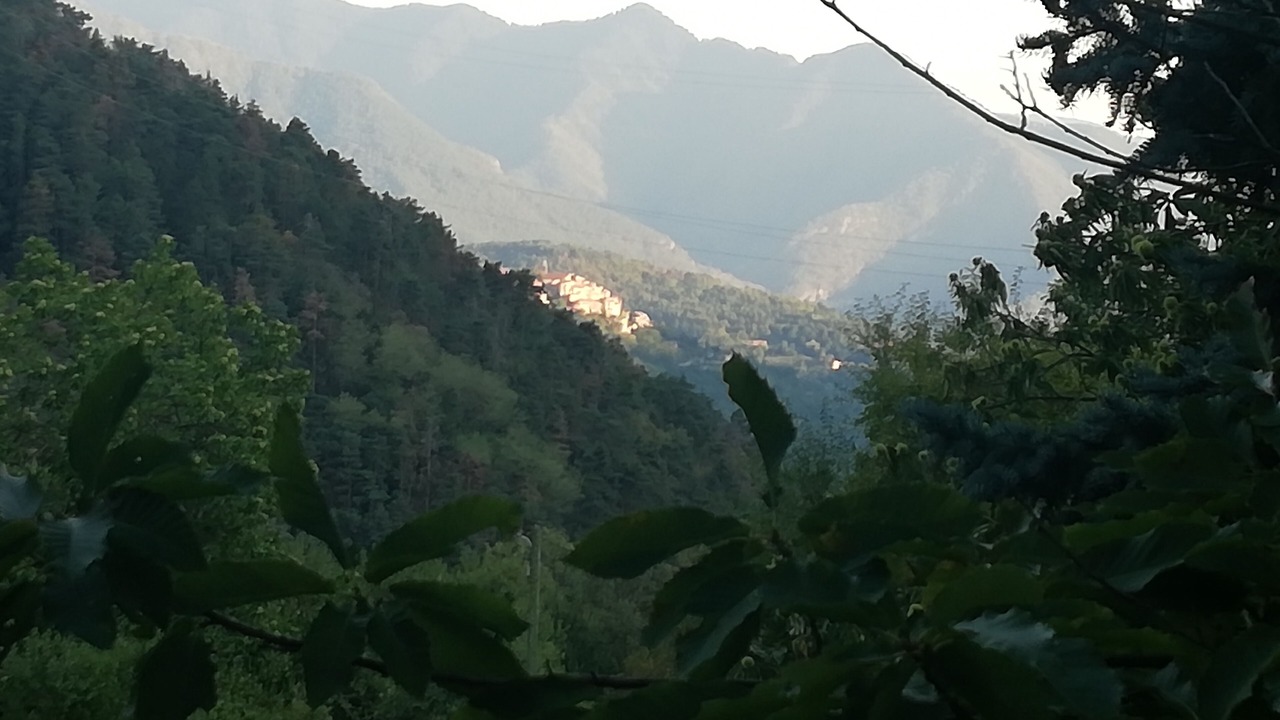 Photo of Outdoor in Roquebilliere