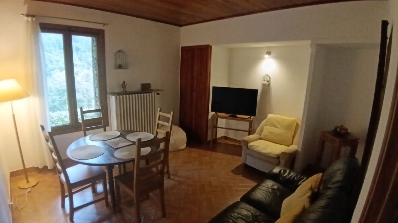 Photo of Livingroom in Roquebilliere