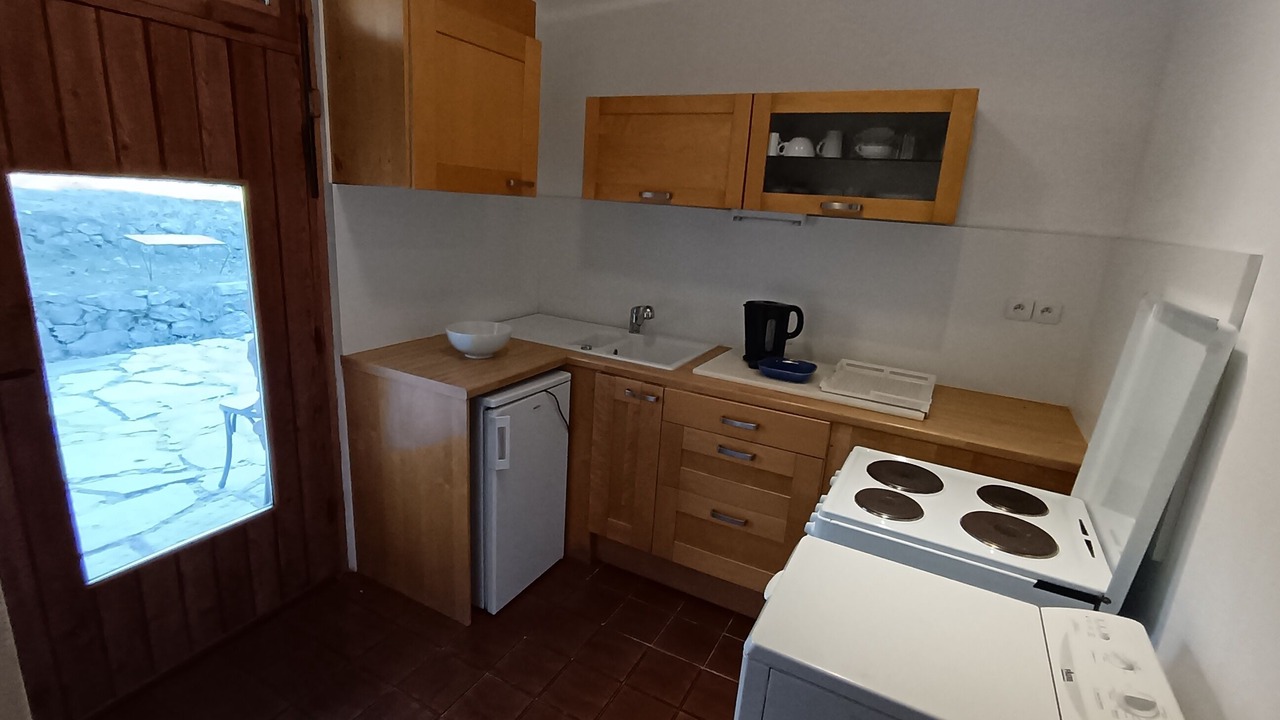 Photo of Kitchen in Roquebilliere