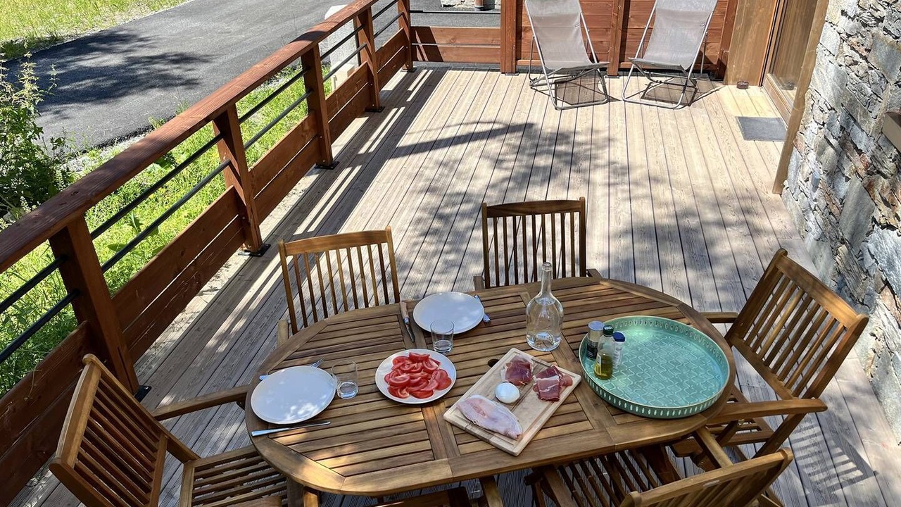 Photo of Outdoor in Saint-Sorlin-d'Arves