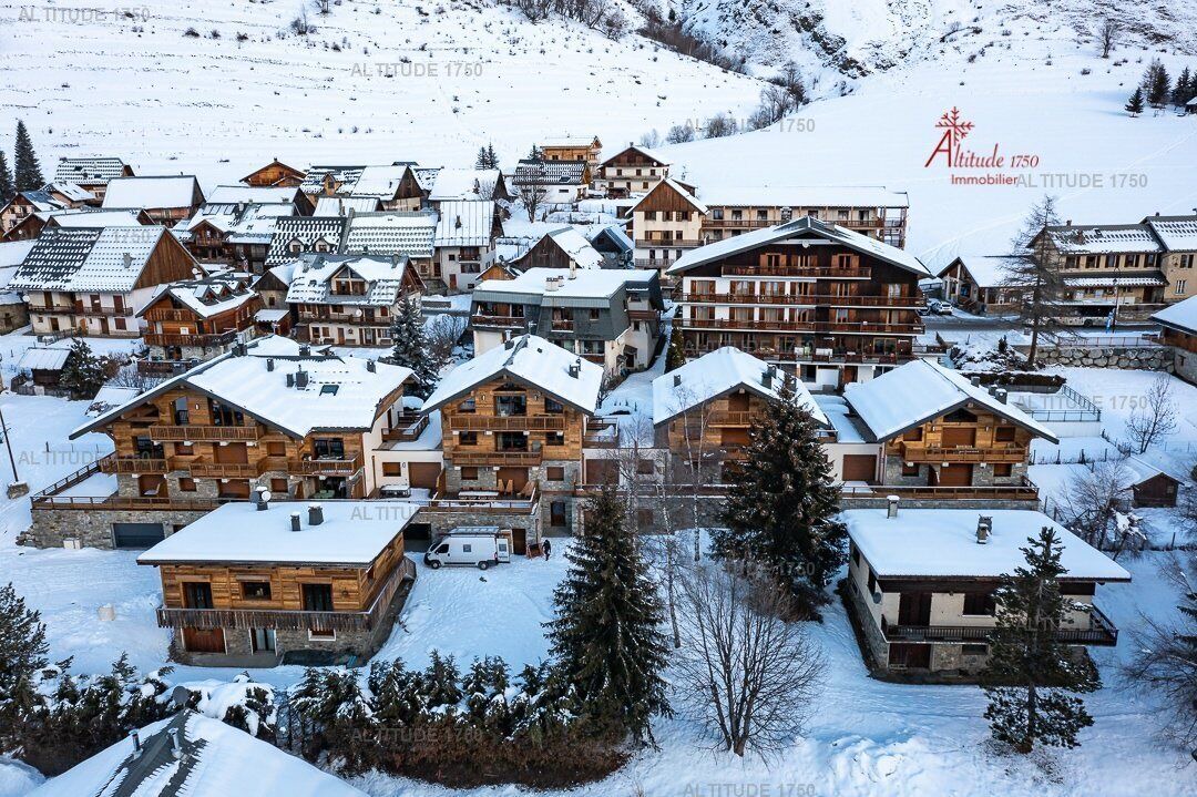 Photo of Outdoor in Saint-Sorlin-d'Arves