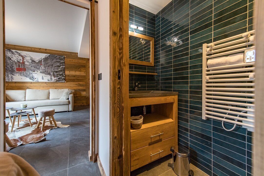 Photo of Livingroom in Saint-Sorlin-d'Arves