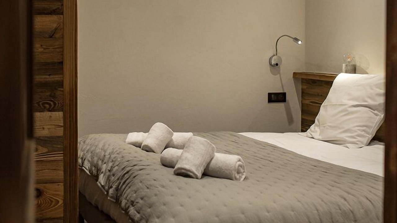 Photo of Bedroom in Saint-Sorlin-d'Arves