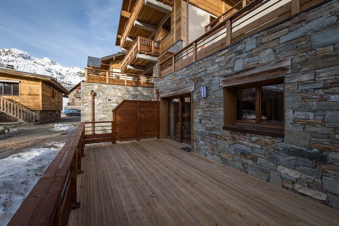 Photo of Outdoor in Saint-Sorlin-d'Arves