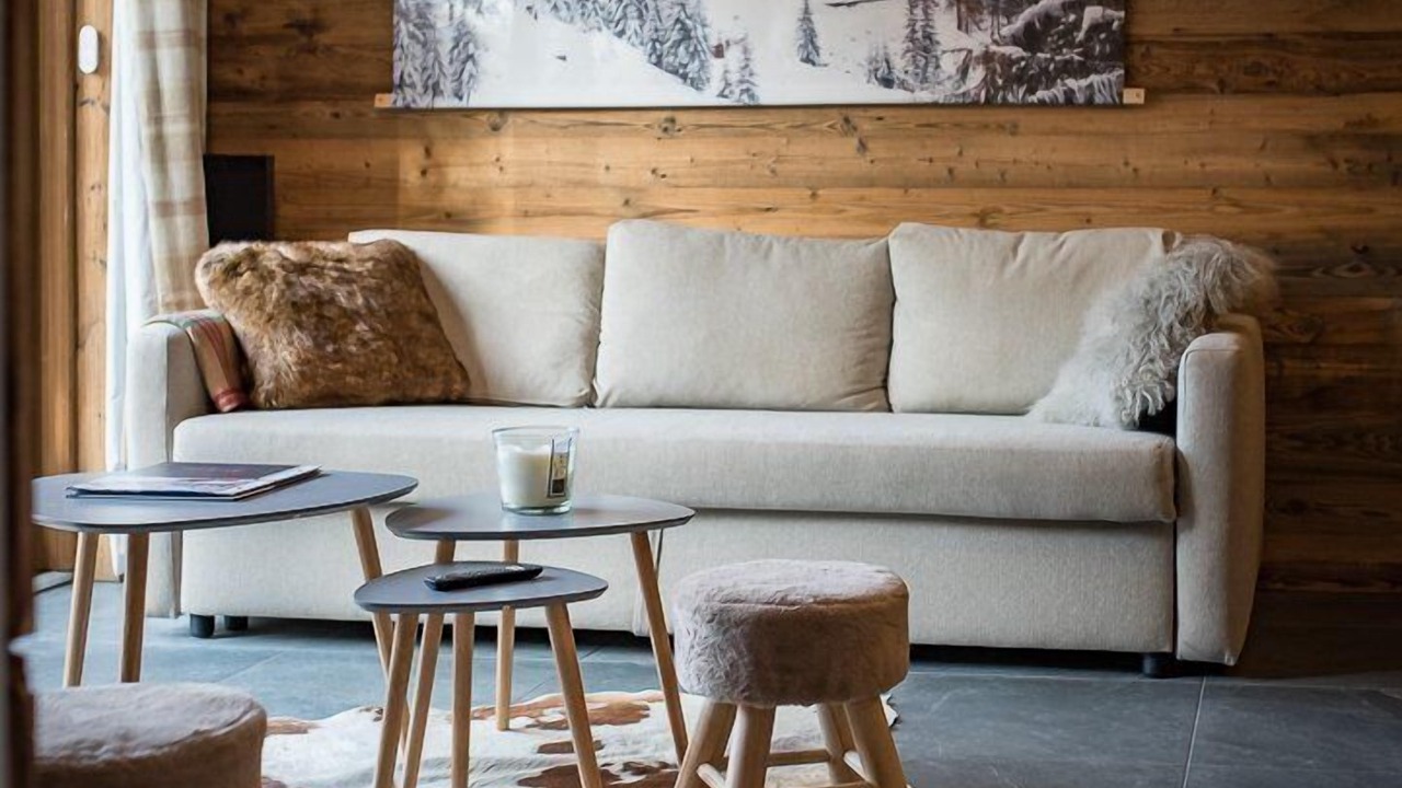 Photo of Livingroom in Saint-Sorlin-d'Arves